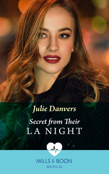 Produktbild: Secret From Their La Night