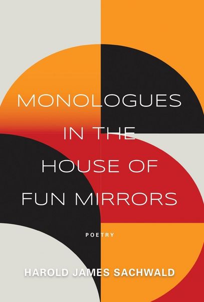 Produktbild: Monologues In the House of Fun Mirrors