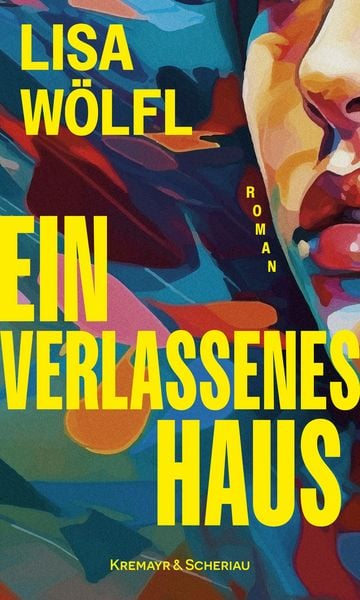 Produktbild: Ein verlassenes Haus
