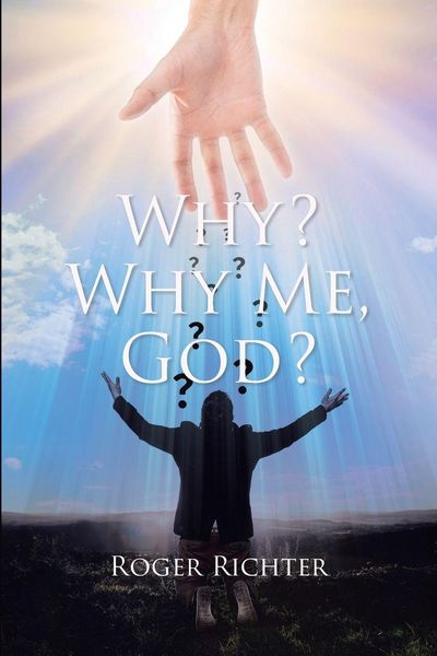 Produktbild: Why? Why Me, God?