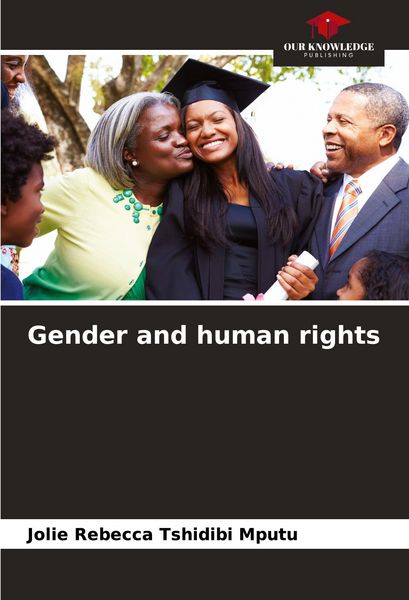 Produktbild: Gender and human rights