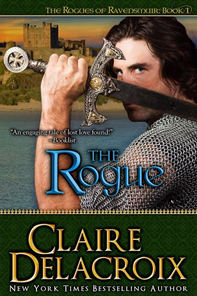 Produktbild: The Rogue