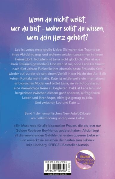 Produktbild: Wer, wenn nicht wir
