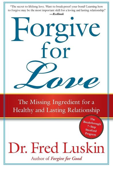 Produktbild: Forgive for Love