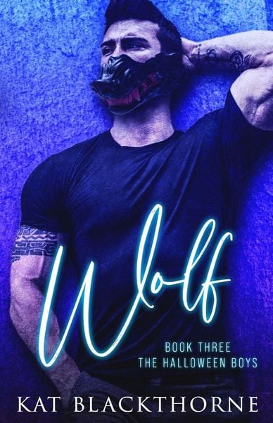 Produktbild: Wolf