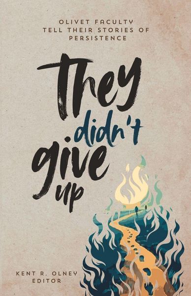 Produktbild: They Didn't Give Up