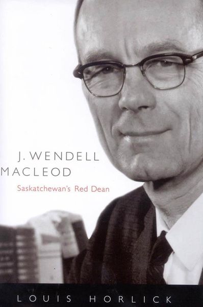 Produktbild: J. Wendell Macleod