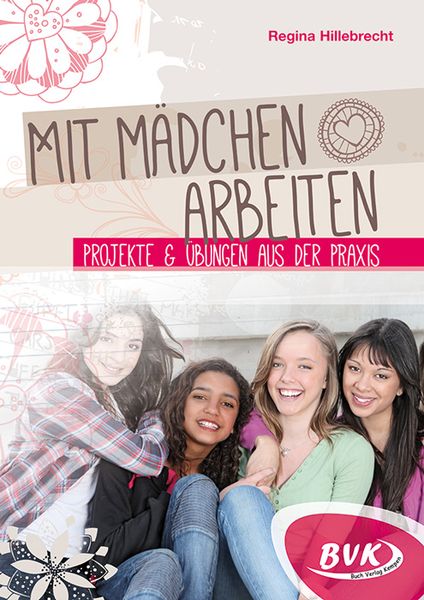 Produktbild: Mit M&auml;dchen arbeiten