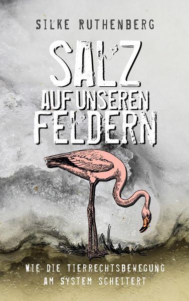 Produktbild: Salz auf unseren Feldern