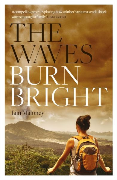 Produktbild: The Waves Burn Bright