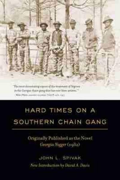 Produktbild: Hard Times on a Southern Chain Gang