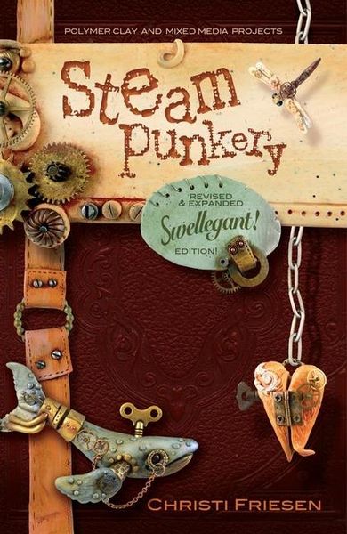 Produktbild: Steampunkery