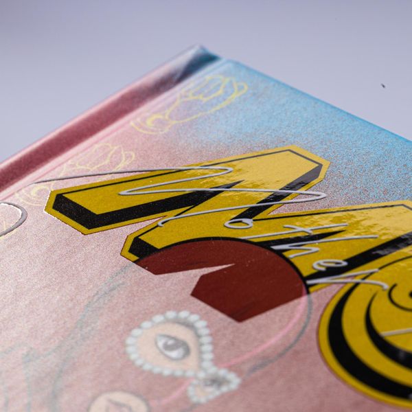 Produktbild: M.O.M.: Mother of Madness