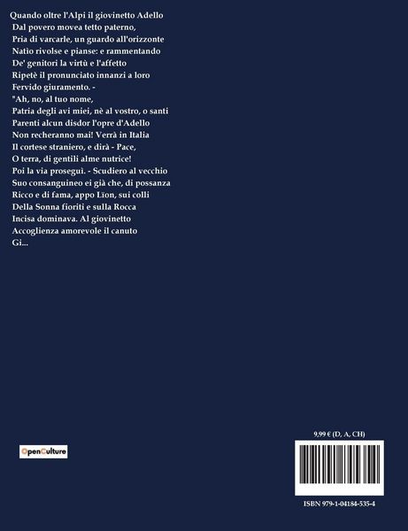 Produktbild: Adello