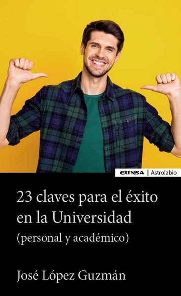 Produktbild: 23 Claves Para El Exito
