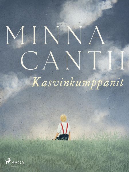 Produktbild: Kasvinkumppanit