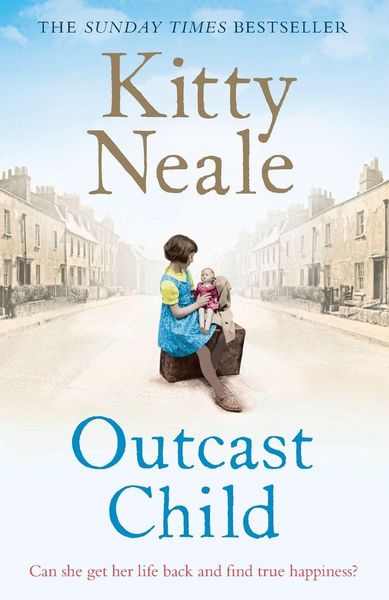 Produktbild: Outcast Child