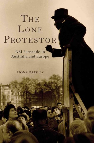Produktbild: The Lone Protestor