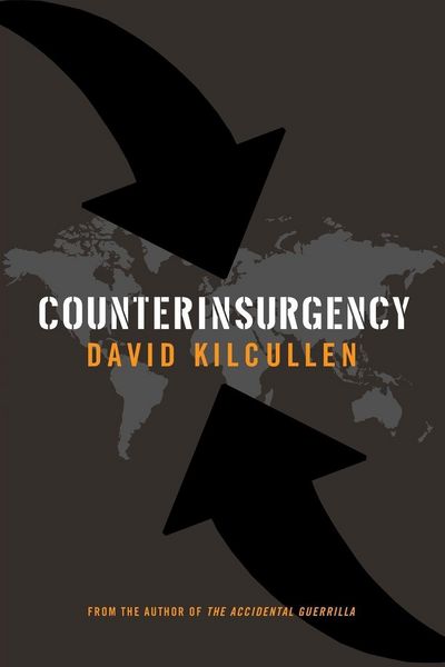 Produktbild: Counterinsurgency
