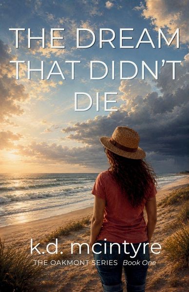 Produktbild: The Dream That Didn't Die