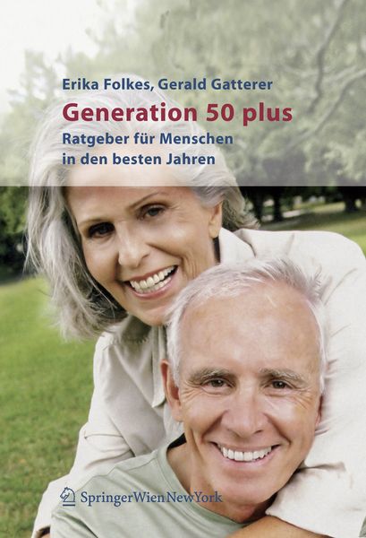 Produktbild: Generation 50 plus