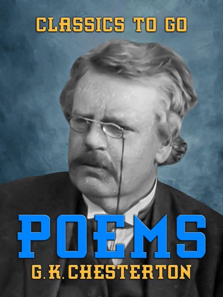 Produktbild: Poems