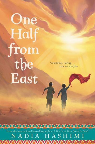 Produktbild: One Half from the East