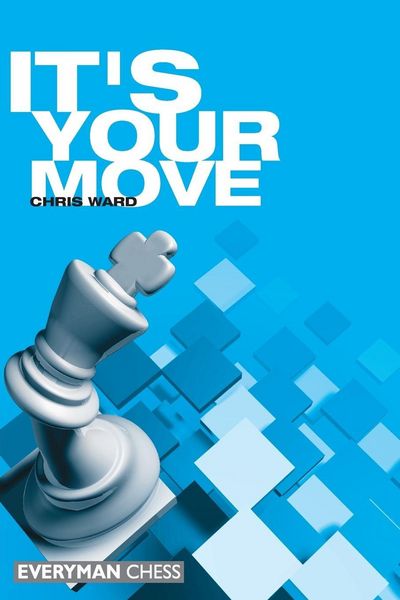 Produktbild: It's Your Move