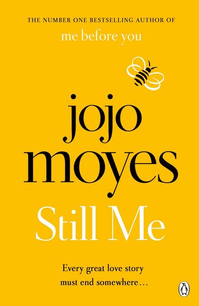 Still Me, Taschenbuch von Jojo Moyes, Penguin Books Ltd