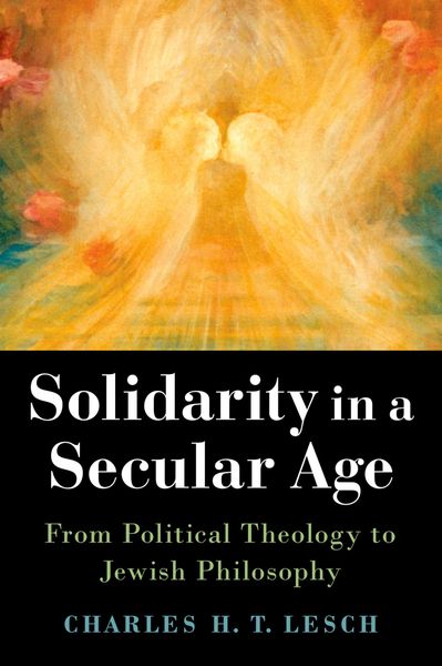Produktbild: Solidarity in a Secular Age