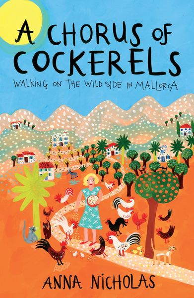 Produktbild: Chorus of Cockerels