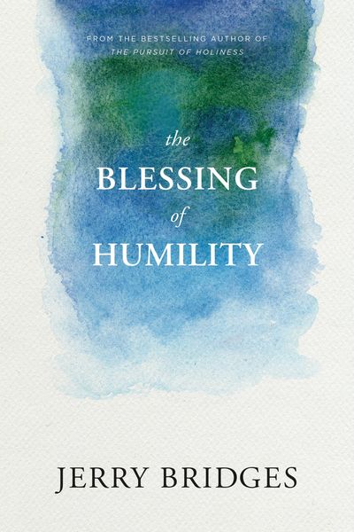 Produktbild: The Blessing of Humility