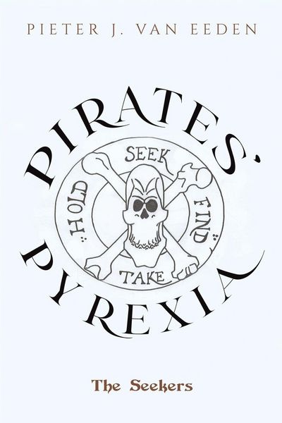 Produktbild: Pirates' Pyrexia
