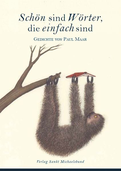Produktbild: Sch&ouml;n sind W&ouml;rter, die einfach sind