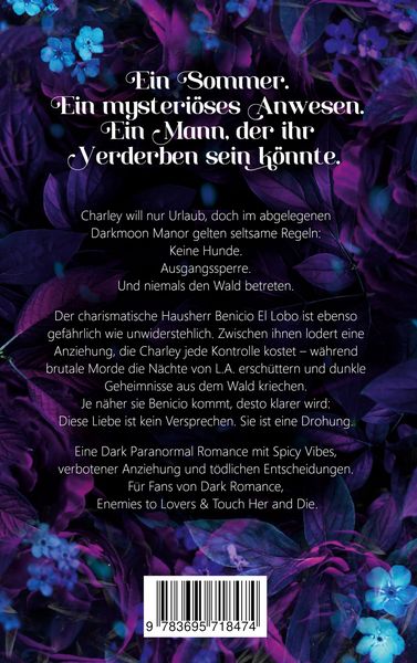 Produktbild: Darkmoon