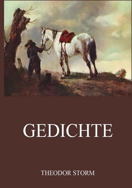 Produktbild: Gedichte