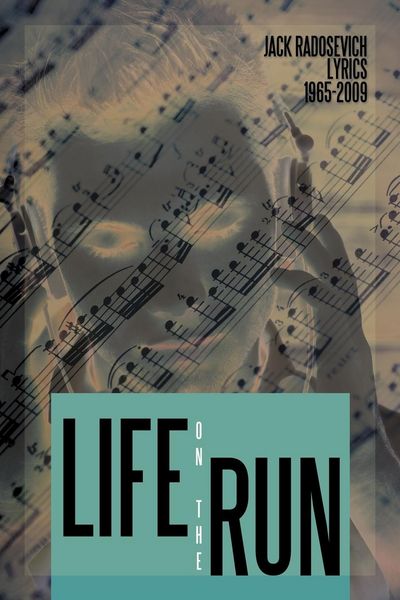 Produktbild: Life on the Run