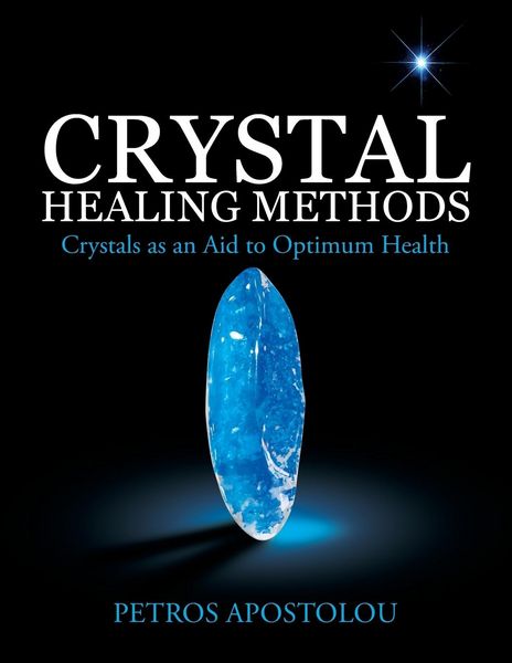 Produktbild: Crystal Healing Methods