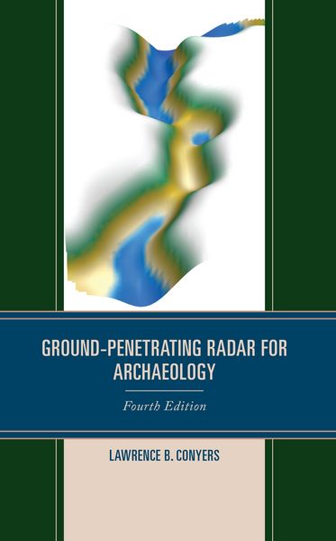 Produktbild: Ground-Penetrating Radar for Archaeology