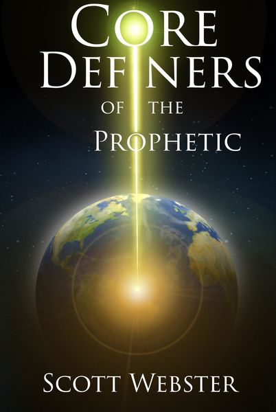 Produktbild: Core Definers of the Prophetic