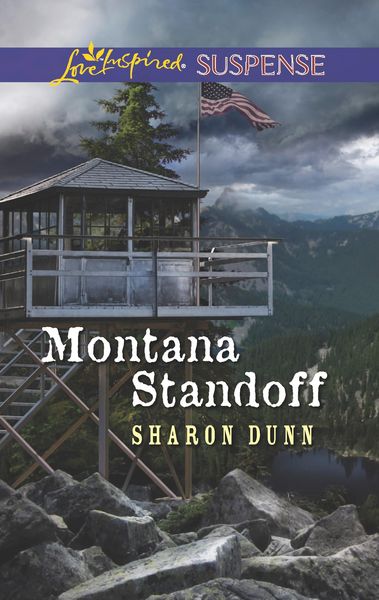 Produktbild: Montana Standoff