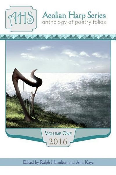 Produktbild: Aeolian Harp Anthology, Volume 1