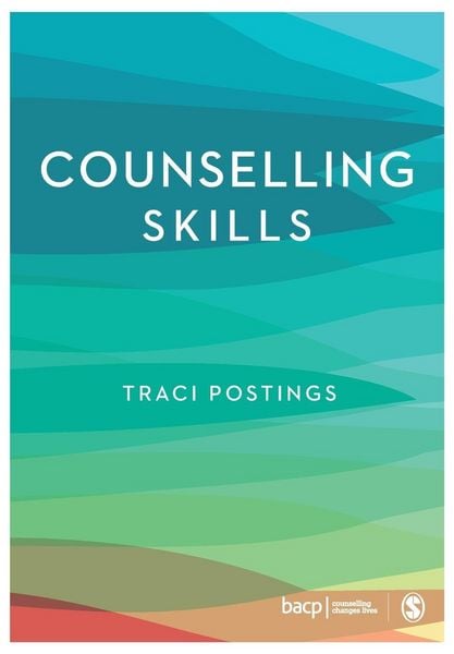 Produktbild: Counselling Skills