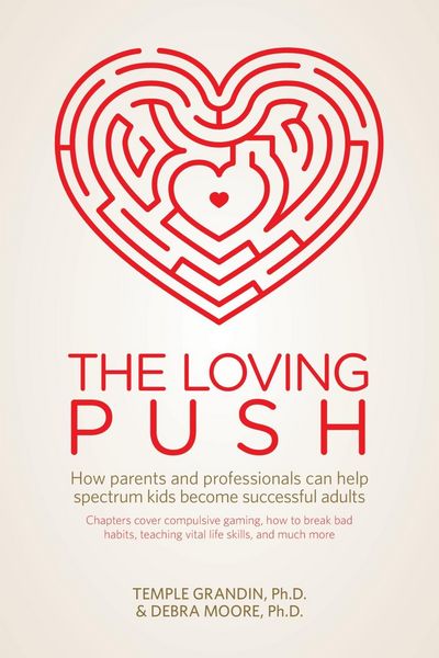 Produktbild: Loving Push