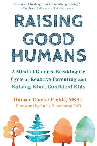Produktbild: Raising Good Humans