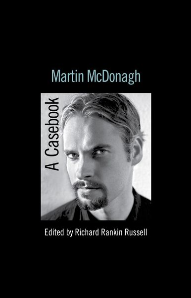 Produktbild: Martin McDonagh