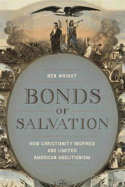 Produktbild: Bonds of Salvation