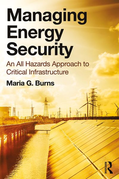 Produktbild: Managing Energy Security
