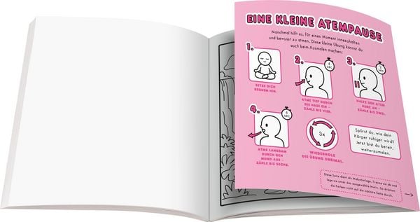 Produktbild: Cozy Coloring Disney - Girl Moments
