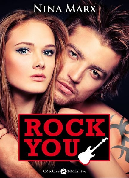 Produktbild: Rock you - Verliebt in einen Star 7